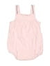 Assorted Brands Pink Short Sleeve Outfit Size L (estimated, baby) - photo 2