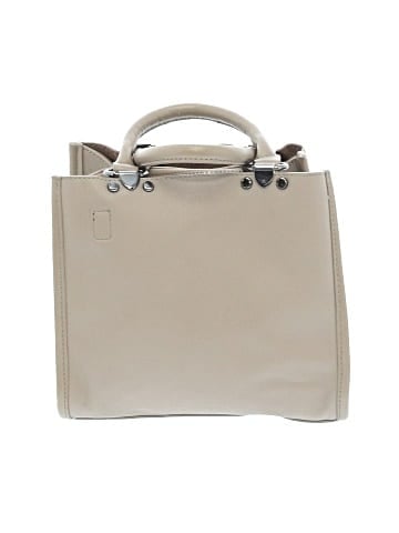 Like Dreams Leather Satchel (view 1)