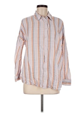 Wild Fable Long Sleeve Button Down Shirt