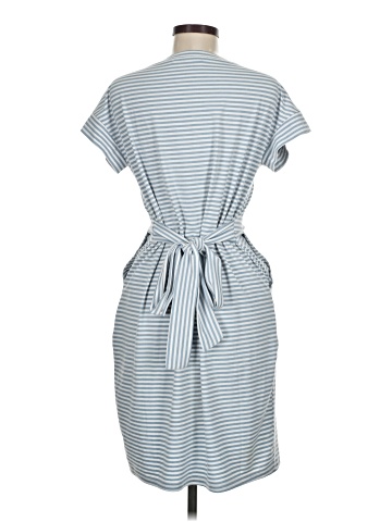 Merokeety Casual Dress - back