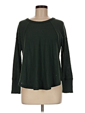 Eri + Ali Long Sleeve Top (view 1)