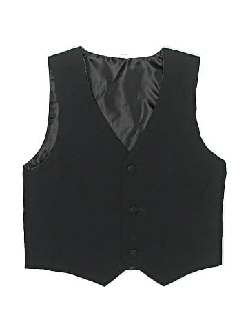 Unbranded Tuxedo Vest (view 1)