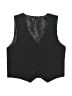 Unbranded Black Tuxedo Vest Size 6 - photo 1