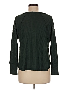 Eri + Ali Long Sleeve Top (view 2)