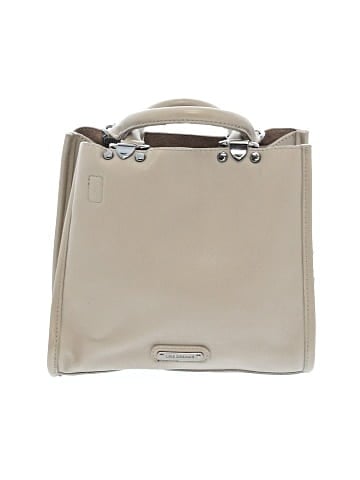 Like Dreams Leather Satchel (view 2)