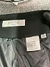 Kasper 100% Polyester Solid Black Dress Pants Size 12 - photo 7