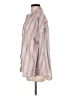 Wild Fable Stripes Gray Long Sleeve Button-Down Shirt Size XS - photo 5