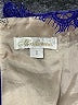 Shoshanna Blue Cocktail Dress Size 2 - photo 4