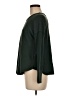 Eri + Ali Green Long Sleeve Top Size M - photo 5