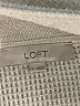Ann Taylor LOFT Tan Pullover Sweater Size S - photo 7