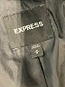 Express Black Jacket Size M - photo 6
