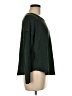 Eri + Ali Green Long Sleeve Top Size M - photo 4