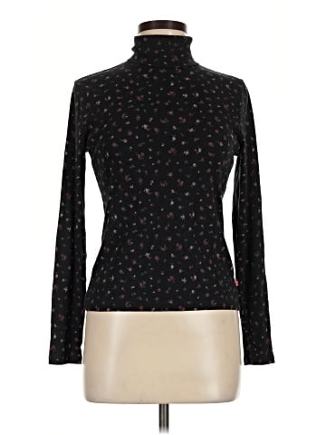 Levi's Long Sleeve Turtleneck (view 1)
