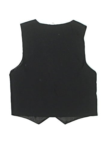 Unbranded Tuxedo Vest (view 2)