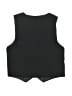 Unbranded Black Tuxedo Vest Size 6 - photo 2