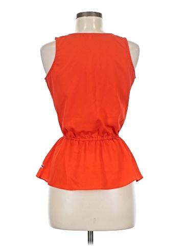 GB Sleeveless Blouse (view 2)