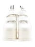 Stella McCartney White Sneakers Size EU 39 - photo 2