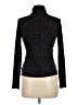 Levi's Black Long Sleeve Turtleneck Size M - photo 2
