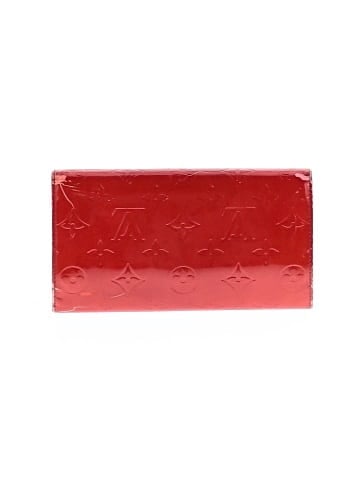 Louis Vuitton 2005 Monogram Vernis Sarah Wallet (view 2)