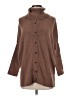 Vetta Brown Cardigan Size XS - photo 1