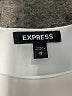 Express Ivory Bodysuit Size M - photo 3