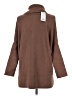 Vetta Brown Cardigan Size XS - photo 2