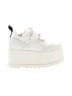 Stella McCartney White Sneakers Size EU 39 - photo 1
