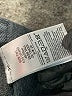 Gap 100% Cotton Black Jeans Size 8 (tall) - photo 8