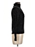 Levi's Black Long Sleeve Turtleneck Size M - photo 4