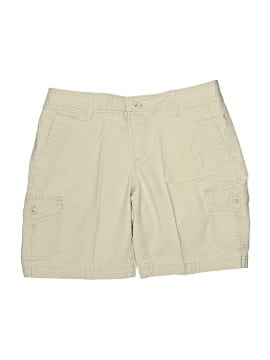 Eddie Bauer Khaki Shorts