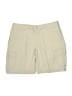 Eddie Bauer Tan Khaki Shorts Size 4 - photo 1