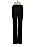 Seven7 Black Casual Pants Size 25 waist - photo 2