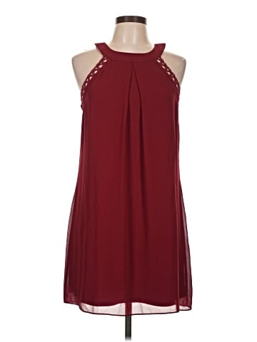 BCX Cocktail Dress (view 1)