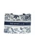 Newbella Print Blue Tote One size - photo 3
