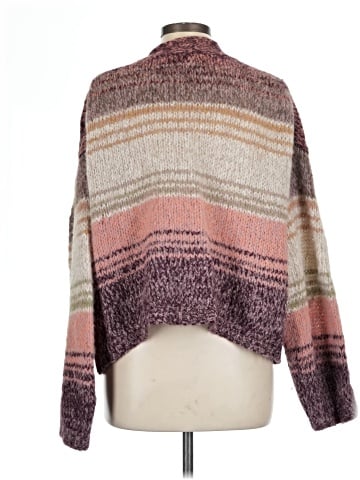Velvet by Graham & Spencer Wool Cardigan (view 2)