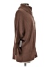 Vetta Brown Cardigan Size XS - photo 4