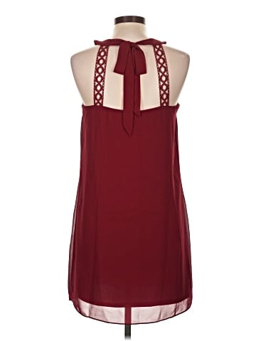 BCX Cocktail Dress (view 2)