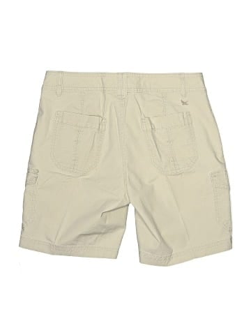 Eddie Bauer Khaki Shorts (view 2)