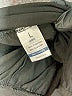 UEU Solid Black Casual Pants Size L - photo 7