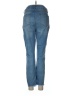 Rewash 100% Cotton Blue Jeans Size 7 - photo 2