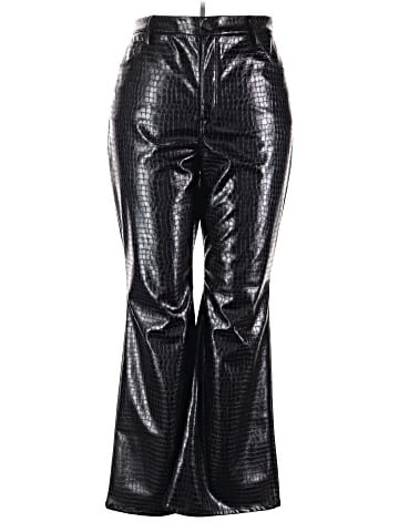 Good American Casual Pants (view 1)