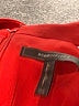 BCBGMAXAZRIA Red Cocktail Dress Size 4 - photo 7