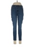 Denizen from Levi's Solid Blue Jeans Size 31 waist - photo 1