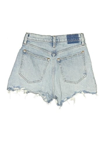 Abercrombie & Fitch Denim Shorts (view 2)