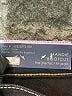 Bandolino Black Jeans Size 22 - photo 6