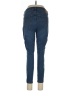 Denizen from Levi's Solid Blue Jeans Size 31 waist - photo 2