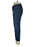 Denizen from Levi's Solid Blue Jeans Size 31 waist - photo 5