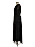 Only Black Casual Dress Size EU 36 / US 6 - photo 5