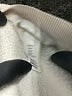 H&M Ivory Sweatshirt Size M - photo 7