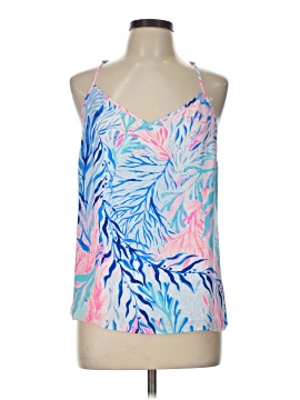 Lilly Pulitzer Sleeveless Top (view 1)
